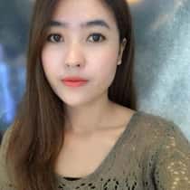 lady