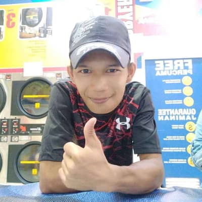 shahrul98