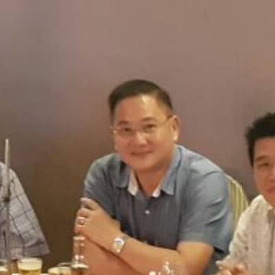 Foo yong peng