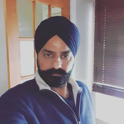 Harinder