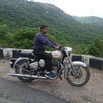 Bobby Thapa