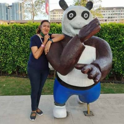 yuwenes