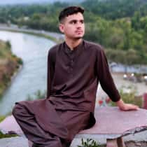 Amjad khan