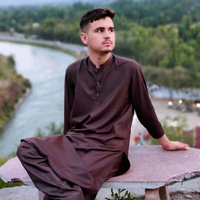 Amjad khan