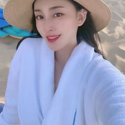 Sally方婷