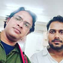 VICKY KHAN