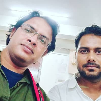 VICKY KHAN