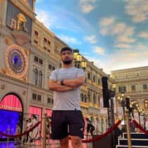 Rakesh