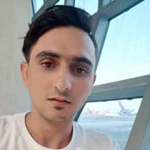 Farooq Khan