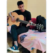 Deepak Shah