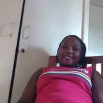 my name is Lilian