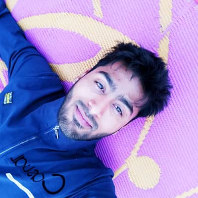 Vishal Rajan