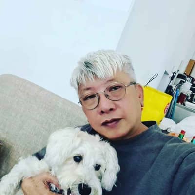 Robert Cheung