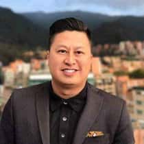 莫雅安