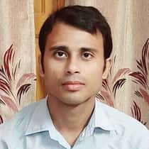 ARNAB KUMAR RAY