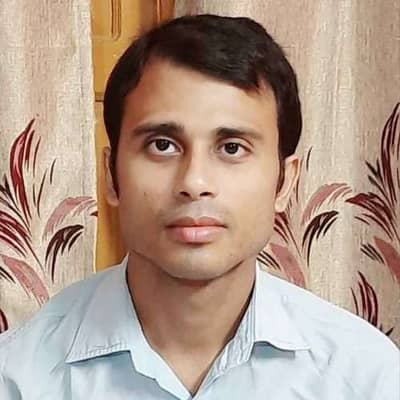 ARNAB KUMAR RAY