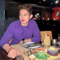 Chin James Cho