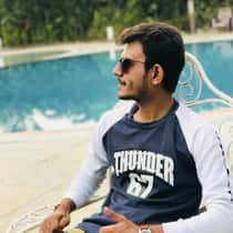 DARSHIL