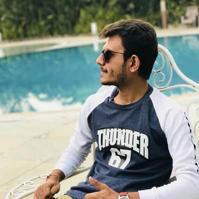 DARSHIL
