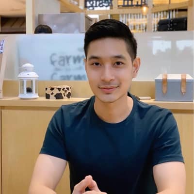 Paul Yang