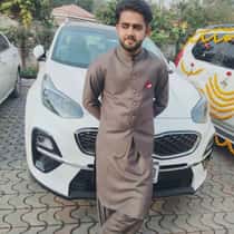 Rizwan Naveed