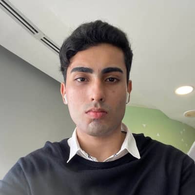 Sohail