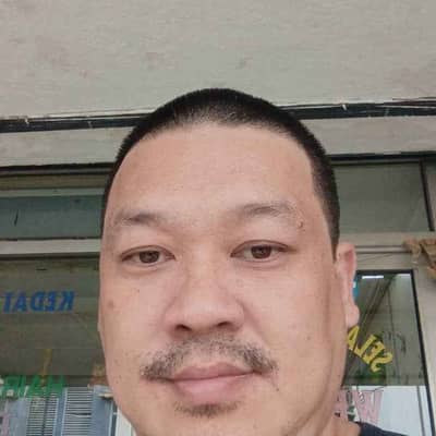 Chang Kian Teck