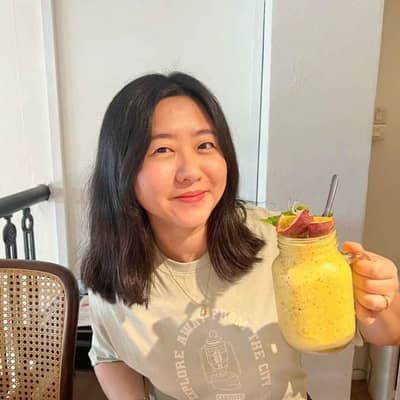 Tammy Chen