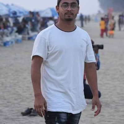 DELOWAR HOSEN