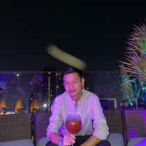 Sam 吴