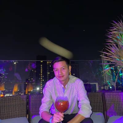 Sam 吴