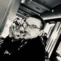 Matt