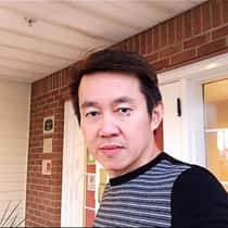 steven wong