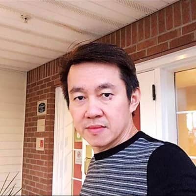 steven wong