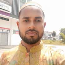 MD Rasel Hossain