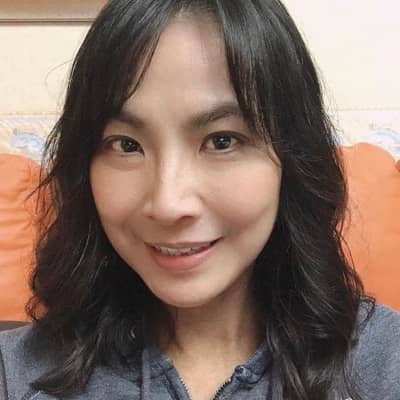 Rita Chen
