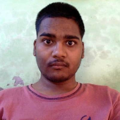 yogesh 21 M