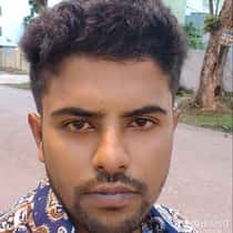 Md imran