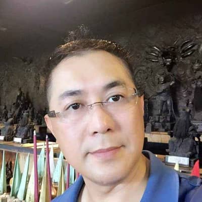 Chris Lim