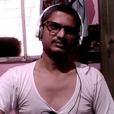 Anmol Jadhav
