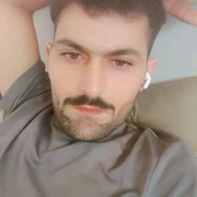 Ahmad
