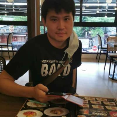 LIM Wei Ren