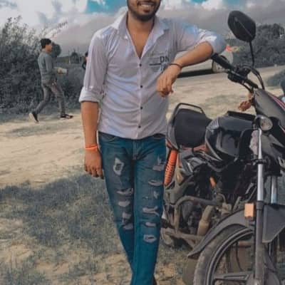 Pankaj