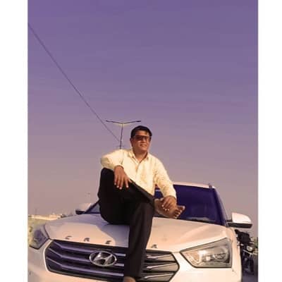 Anuj