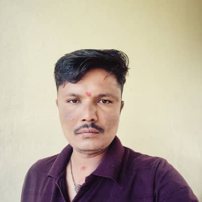Prashant raut