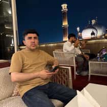 Sameer