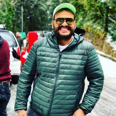 New User
