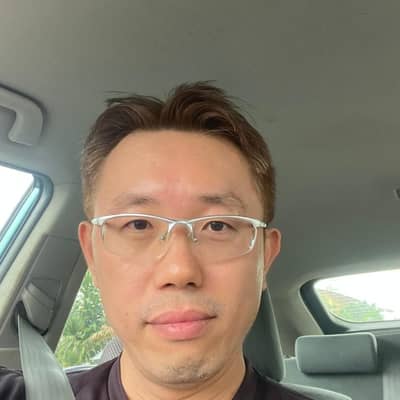 New User