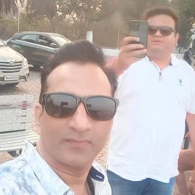 Dinesh