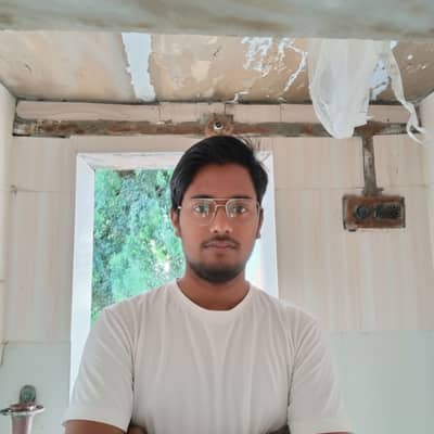 Bhuwan kumar